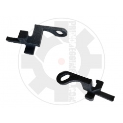 Polymer BOLT STOP LEVER FOR...