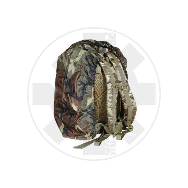 Copri zaino 35Litri camo