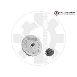 BEVEL GEAR & Pinion for G2 Series G&G