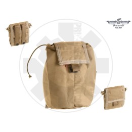 Foldable Dump Pouch Coyote (Invader Gear)
