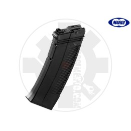 Extended Mag for MARUI SAIGA 12K GBB - 90bb