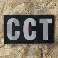 CCT Signal patch
