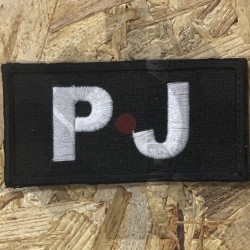 pj - patch
