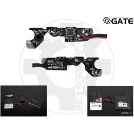 Aster V3 SE Expert