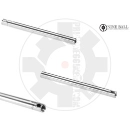 6.00mm Barrel 105mm Marui G18C AEP