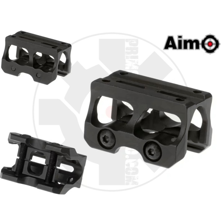 BAD MRO Lightweight Optic Mount