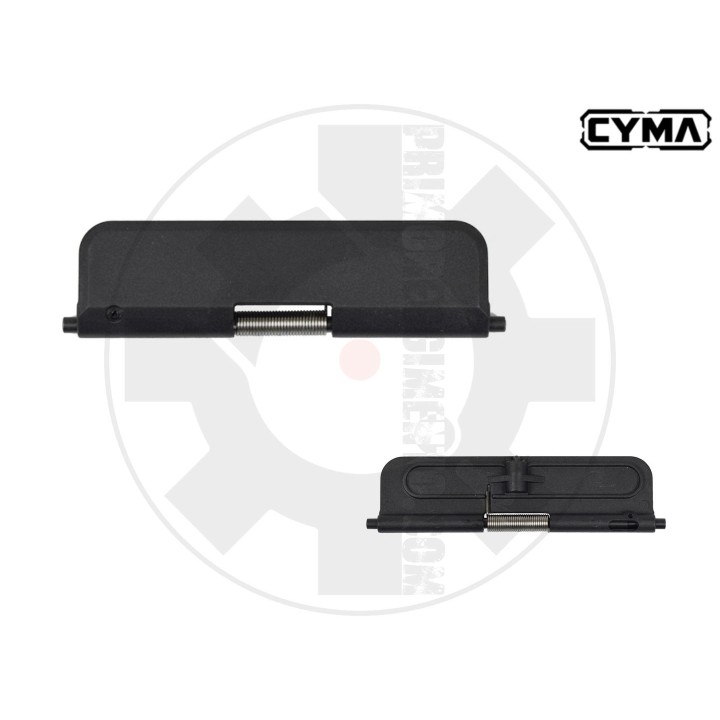Dust cover x CSG CYMA