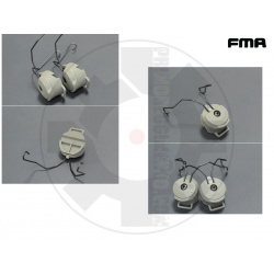 FMA Z3AD Kit for SORDIN...