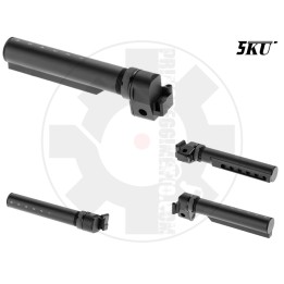 AK - M4 Stock Adapter For LCT / CYMA