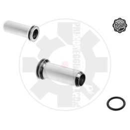 20,40 Spingipallino CNC