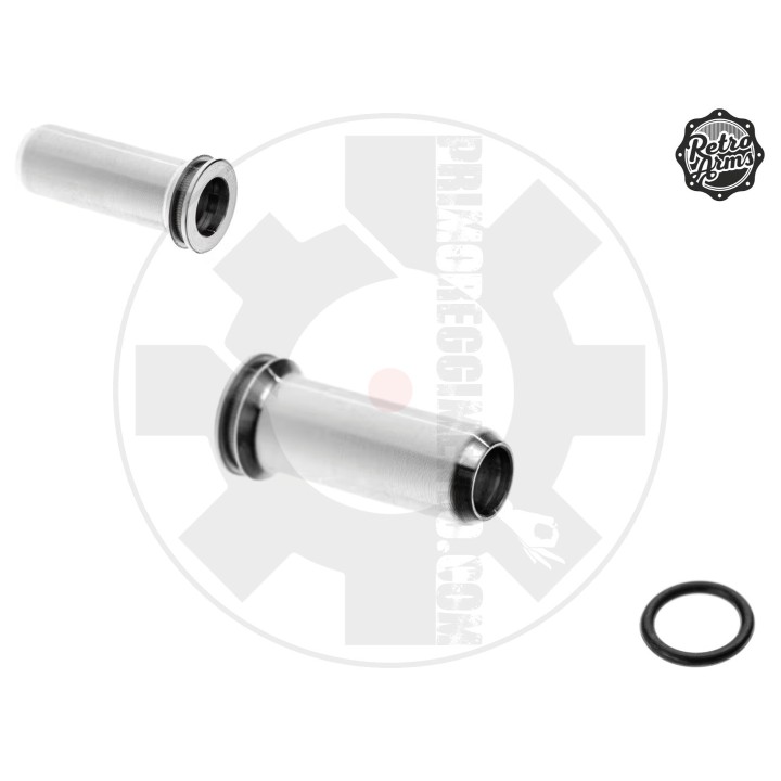20,40 Spingipallino CNC