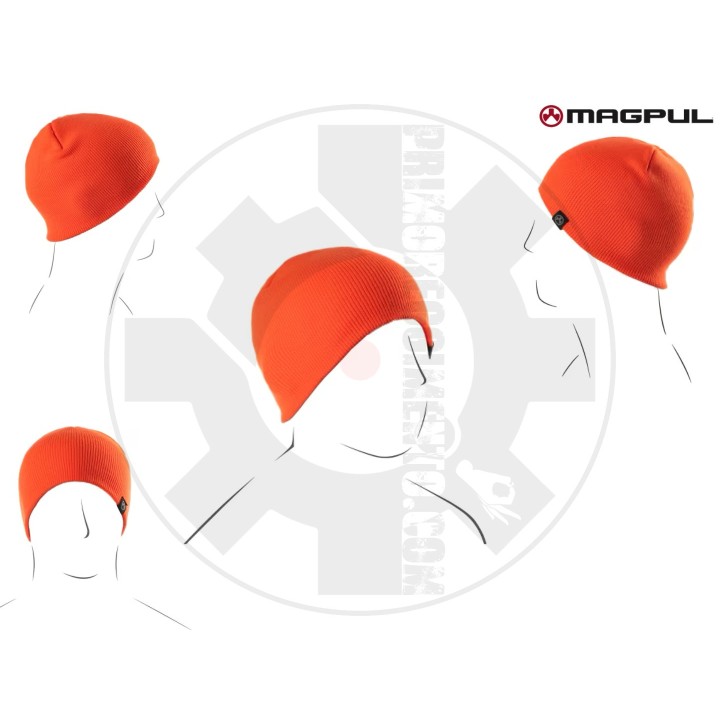 Beanie Orange - Magpul