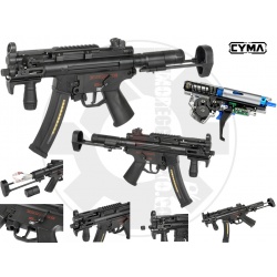 MP5K L Keymod - Cyma Platinum