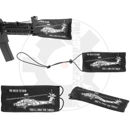 Airsoft Barrel Cover / Sock