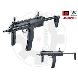 H&K MP7 A1 GBR