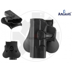 Paddle Holster for G19 -...