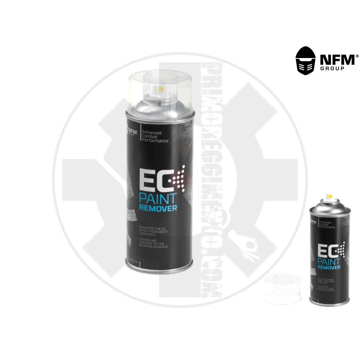 EC Paint Remover by NFM