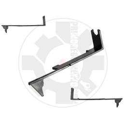 Asta spingi pallino v7 - M14