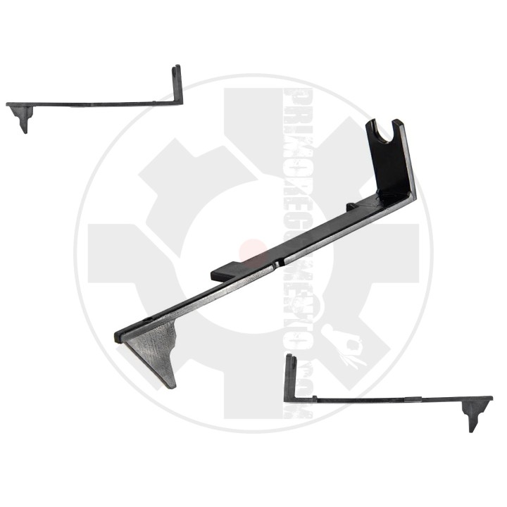 Asta spingi pallino v7 - M14