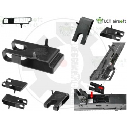 AK Magwell Spacer - LCT
