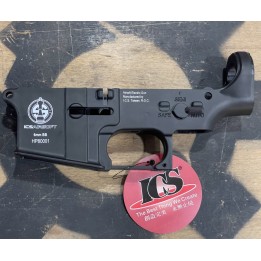 Chess plastic lower receiver assembly SET