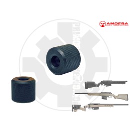 Barrel End For Striker Amoeba