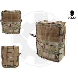 DAGGER UTILITY MK2MULTICAM