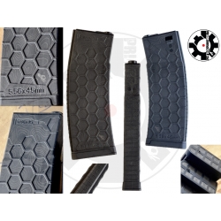 Hexmag Custom 200bb - Curve...