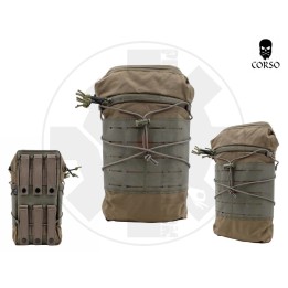 DAGGER UTILITY MK6Ranger Green