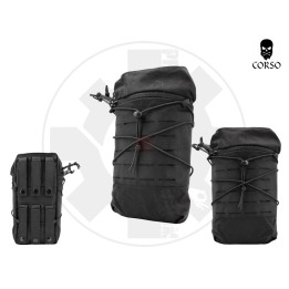 DAGGER UTILITY MK6Black