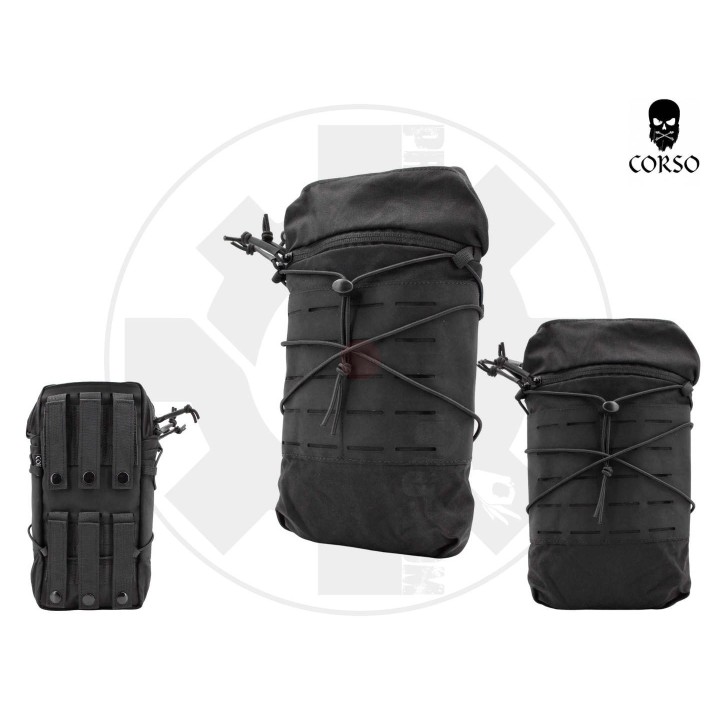 DAGGER UTILITY MK6Black