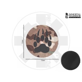 Bear IR MulticamPatch