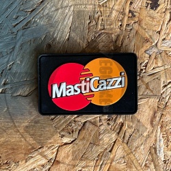MastiCazzi - patch