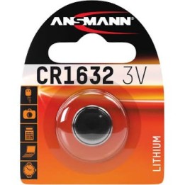 1632 3V Ansmann