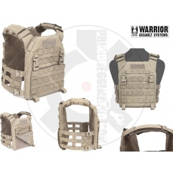 RPC Recon Plate Carrier -...