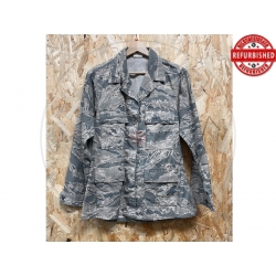 Giacca BDU ABU XS RegularUSATO