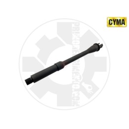 CQB Outer barrel for AEG M4 - 10.5 inch - 270mm