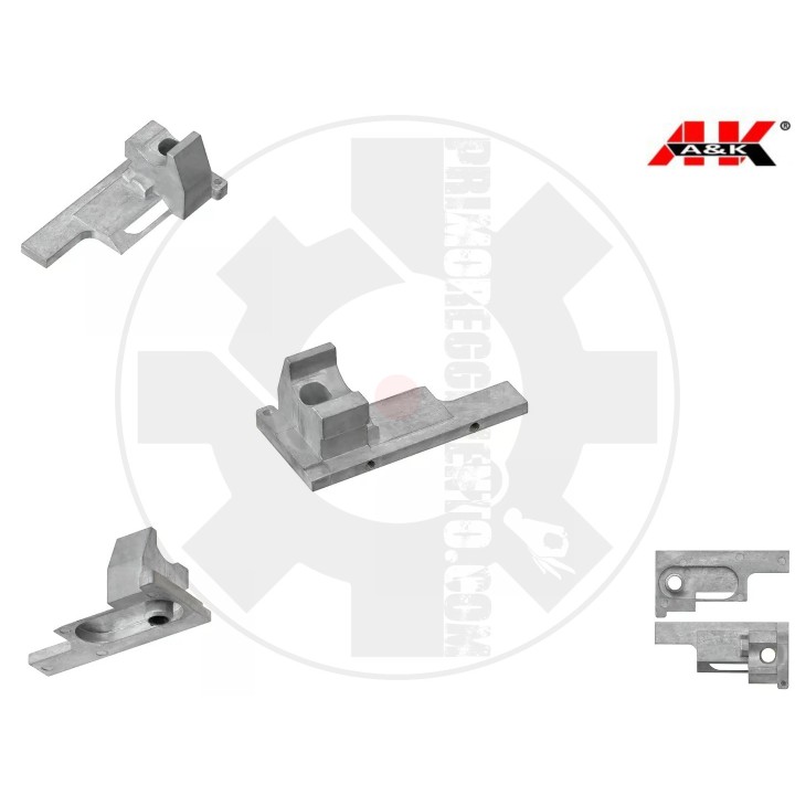 A&K Replacement M249 Feeding Unit