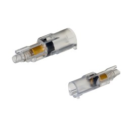 Aggrandize Nozzle dual power APS for G series