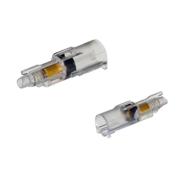 Aggrandize Nozzle dual power APS for G series