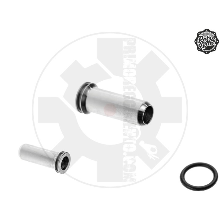 21,10 Spingipallino CNC