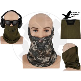 Face Warrior UCP (acu)by Cygnus Armory