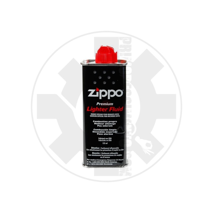 Benzina ZIPPO 125ml