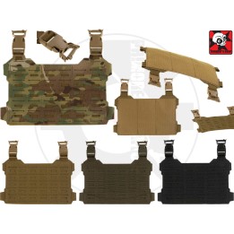 CPC Front Panel / Micro Chest Rig Gen4