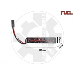 LiPo 7,4V 1350mAh 20C –...