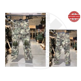 Combat Pant Mandrake S Short - USATO