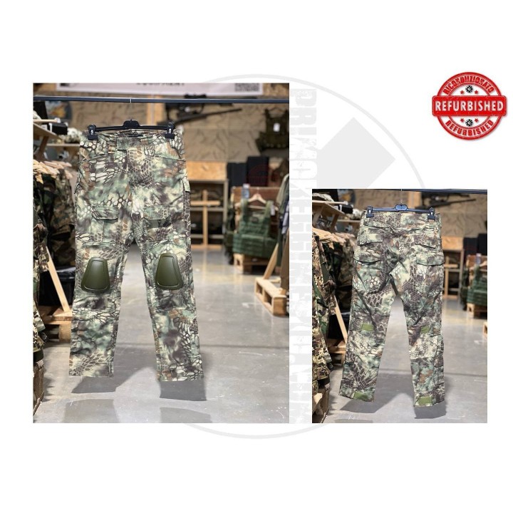 Combat Pant Mandrake S Short - USATO