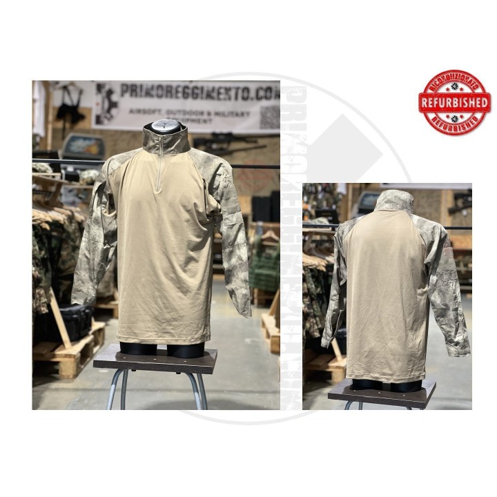Combat Shirt A-TACS - M - USATO