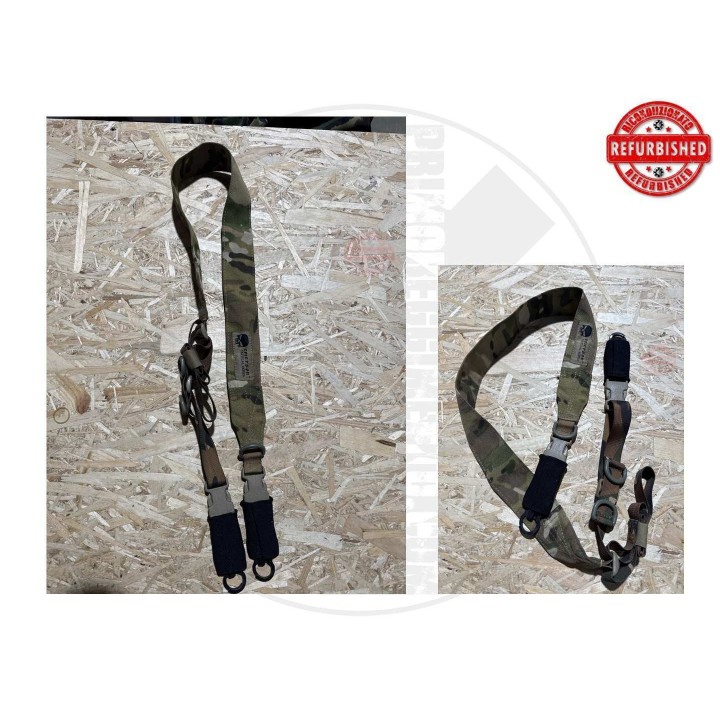 Cinghia Emerson MultiCam - USATO