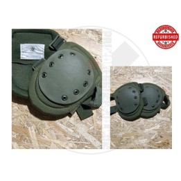 Ginocchiera Vega Holster Verde - USATO